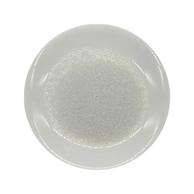Hot Sell Good Thermal Stability DS602 FEP Fluoroplastic Granules For Film