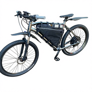 <span class=keywords><strong>Kit</strong></span> de conversion de roue arrière pour vélo de montagne électrique 72v <span class=keywords><strong>5000w</strong></span> avec moteur à moyeu sans balais, <span class=keywords><strong>kit</strong></span> de conversion de roue arrière 29'', jante MTX, batterie 30Ah, écran LCD, métal - Product Image 6