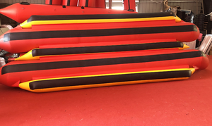 <span class=keywords><strong>Bateau</strong></span> gonflable en Pvc personnalisé, poisson <span class=keywords><strong>volant</strong></span>, banane, pour Surf de mer, vente en gros - Product Image 3