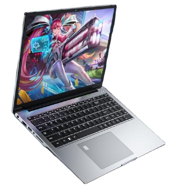 MX550 4GB Gaming Ultra Laptop Beautiful Multi-interface I7 12th10Cores High-performance