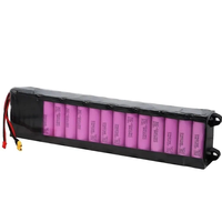 Paket Baterai Isi Ulang 18650 Paket Baterai Lithium-ion 11.1v 22Ah Paket Baterai Lithium-ion