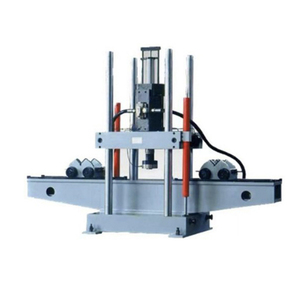 Máquina de Prueba de Muelles de Ballesta para Automóviles, Equipo de Prueba de Fatiga de Muelles Controlado por Microcomputadora, Equipo de Prueba de Propiedades de Muelles de Suspensión - Product Image 1