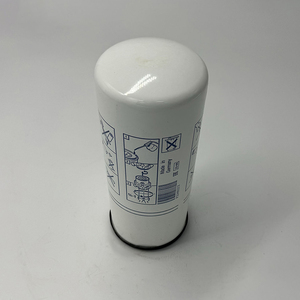 Construction Machinery Parts Filter for Construction Machinery Truck Diesel Engines High Quality Oil Fuel Filter 22480372 - Product Image 1