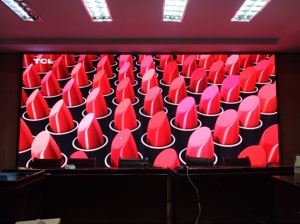 Cailiang fwoodhd video Bảng điều chỉnh <span class=keywords><strong>LED</strong></span> hiển thị mô-đun <span class=keywords><strong>LED</strong></span> màn hình Bảng điều chỉnh màn hình video tường 3D kỹ thuật số <span class=keywords><strong>LED</strong></span> trong nhà giá rẻ giá không thấm nước - Product Image 6