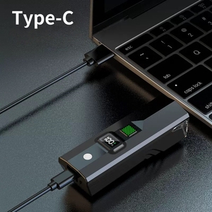 Wason Mới Thêm Điều Khiển Từ Xa 5W Xte Lumen Cao Có Thể Sạc Lại LED Đi Xe Đạp Ánh Sáng Với Cảm Biến Ánh Sáng Và 120dB Chức Năng Sừng - Product Image 2