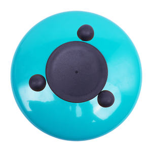 Logotipo personalizado e impreso <span class=keywords><strong>Fanbao</strong></span> Lakeblue 6 pulgadas 11 tonos Tambor de lengua de acero Tendencia de moda Regalos novedosos - Product Image 2