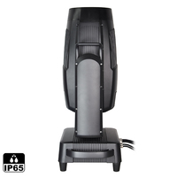 700w 1000w IP65 Faisceau Spot Wash Profil Cadre Tête Mobile CMY 4in1 Led Lumière Mobile