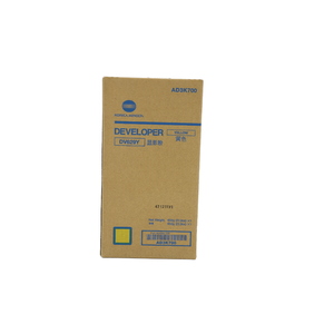 ผง C7090 Konica Minolta สำหรับผู้พัฒนา Dv629ดั้งเดิม C7100 - Product Image 3