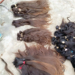 Màu Nâu Nhạt Tóc Liên Bang Nga Giá Rẻ 100% - Product Image 2