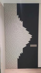 घर के सजावट के लिए आधुनिक क्लासिक शैली 3 डी नक्काशीदार दीवार पेंटिंग्स के लिए डिजाइन आधुनिक क्लासिक शैली 3 डी नक्काशीदार दीवार - Product Image 3