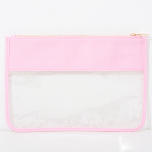 <span class=keywords><strong>Bolsa</strong></span> de Vinilo Transparente con Cierre para Manualidades de Bordado Digital, <span class=keywords><strong>Bolsa</strong></span> de Proyectos de Punto de Cruz - Product Image 4