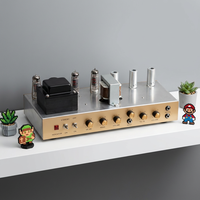 MAGT0012 18Watt TMB Penerima & Amplifier Gitar