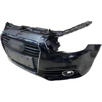 12-14 pour Audi A1 Pare-chocs avant Surround Assemblage Phares, feux arrière, têtes, bouches, couvercles, plaques de feuilles