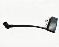 नए ब्लोअर इग्निशन मॉड्यूल AB-IC-EC0088 sv6/2 c10439 0607 लीफ ब्लोअर पार्ट्स मैग्नेटो आर्मेचर प्रतिस्थापन