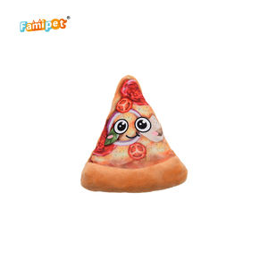 Famipet özel tasarım dolgulu yumuşak peluş Pet <span class=keywords><strong>Squeak</strong></span> oyuncak Snuffle köpek bakımı oyuncak - Product Image 6