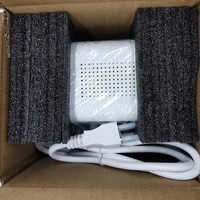 Convertisseur de tension portable de type US 110V à 220V, transformateur élévateur/abaisseur de tension 100W 200W 300W pour appareils électroménagers japonais