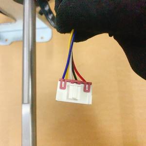 Motor Interno de Unidad de Ducto Rdal55hd 220v AC para Ventilador de Aire Acondicionado Central Carrier DR 310 55 8 2 - Product Image 1