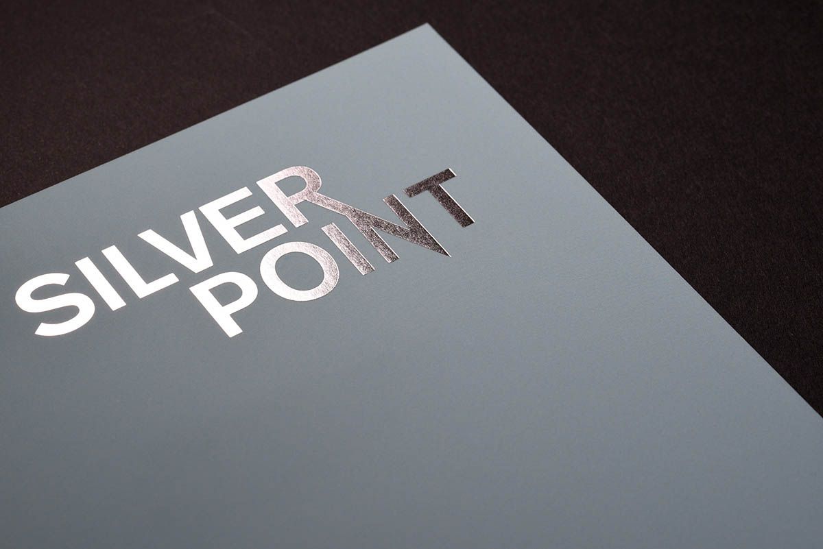 SILVER FOIL