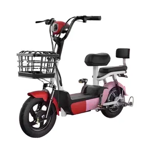 Triciclo Eléctrico Recreativo Tipo Camioneta, 3 Ruedas, Motor Silencioso de 350W, Velocidad Máxima de 40-60km/h, Sin Batería (Muestra Disponible) - Product Image 1