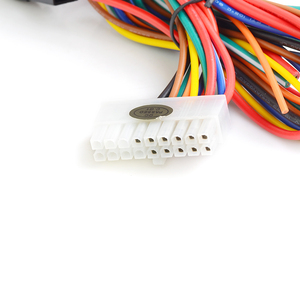 Auto Power Windows Closer Universal 2 Cửa Xe Điện Cửa Sổ Đóng Và Điều Khiển Mở - Product Image 5