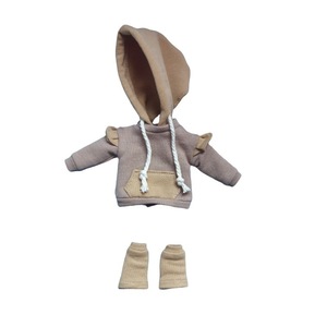 בגדי בובות Ob11 בגדי בובות Ymy קפוצ'ון גוף 12 נקודות מולי שרוול מעופף Bjd Dian Xiaonao P9 - Product Image 5