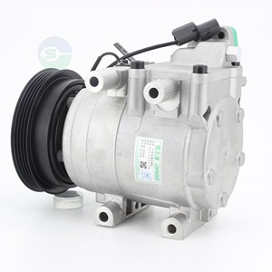 OE <span class=keywords><strong>97701</strong></span>-2c000 <span class=keywords><strong>97701</strong></span>-2d100 mô hình HS15 ô tô máy nén điều hòa không khí cho Hyundai Elantra (XD) - Product Image 2