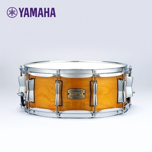 Pour YAMAHA STAGE CUSTOM <span class=keywords><strong>Senri</strong></span> <span class=keywords><strong>Kawaguchi</strong></span>, autographe signé à la main, caisse claire en bouleau SBS1455 - Product Image 3