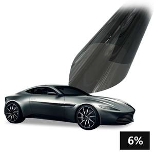 Pellicola per Finestrini Auto Anti UV 99%, Protezione Infrarossi, Isolamento Termico, PET Antigraffio, Antiriflesso, Protezione Privacy <span class=keywords><strong>Nano</strong></span> - Product Image 4