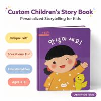 Livre d'histoires pour enfants personnalisé, imprimé sur du papier écologique, livre d'images pour enfants, logo et illustrations personnalisés disponibles
