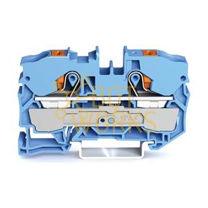 Wago 22101204 - Nuevo - Product Image 1