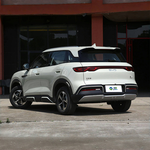 BYD Yuan up 2025 Edición Conducción Inteligente 401KM, Coche Seminuevo Líder con 5000KM de Descuento en <span class=keywords><strong>Precio</strong></span>, Venta al por Mayor Yudian - Product Image 3