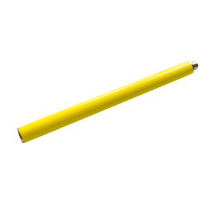 Poste de extensión amarillo GPS RTK de 30cm, hilo de 5/8x11, poste de topografía GPS GNSS RTK, Sección de Extensión, poste de extensión de antena GPS - Product Image 2