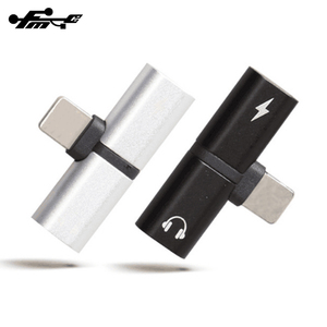 <strong>For</strong> <strong>iPhone</strong> <strong>Aux</strong> <strong>Adapter</strong> New Design Hot Selling <strong>AUX</strong> <strong>Adapter</strong> on Amazon Ebay - Product Image 5