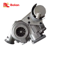 796637-0001 untuk Turbocharger Supercharger Caterpillar 349E