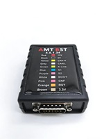 Nouvel outil de service universel AMT BST V4.0.1.34 prenant en charge les protocoles MG1 MD1 pour l'écriture et la lecture des ECU