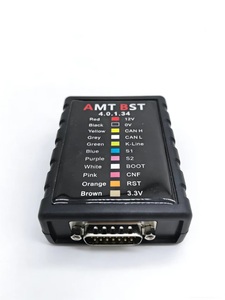 Nuovissimo Strumento di Servizio Universale AMT <span class=keywords><strong>BST</strong></span> V4.0.1.34, Supporta Protocollo MG1 MD1, Strumento per Scrittura e Lettura ECU - Product Image 3
