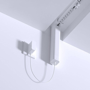 Liên Kết Knx Thông Minh Rèm Trình Điều Khiển Tự Động Nhà Rèm Động Cơ Bảo Vệ Trẻ Em Chức Năng Và Mô-men Xoắn Biến - Product Image 2