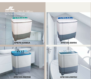 <span class=keywords><strong>Lavadora</strong></span> de Doble Tina de 7 kg <span class=keywords><strong>y</strong></span> 10 kg, Mini <span class=keywords><strong>Secadora</strong></span>, de <span class=keywords><strong>Buena</strong></span> Calidad <span class=keywords><strong>y</strong></span> Económica, en Oferta - Product Image 2