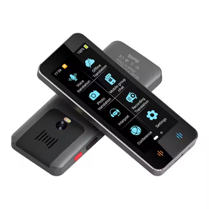 Traductor de Idiomas Inteligente con Foto, Dispositivo de Traducción de Voz en Tiempo Real, Inmediata, de Inglés, Español, Árabe, Portugués e Italiano - Product Image 3