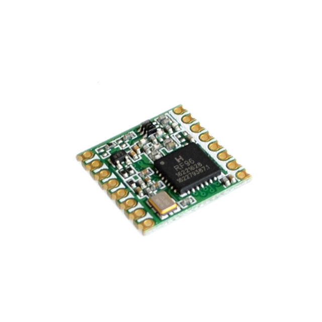 Smart Electronics Lora RFM95 RFM95W 433 868 915 RFM95-433MHz RFM95-868MHz RFM95-915MHz SX1276 Wireless Transceiver Module