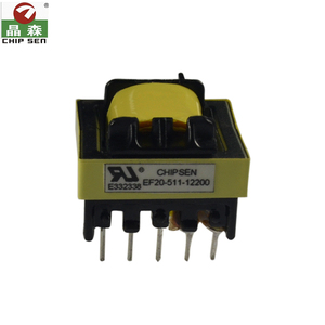 Máy Biến Áp Điện 3a 230V Ef20 Ef12.6 Ef Series Ef25 Ferrite Core Biến Áp Led 24V - Product Image 3