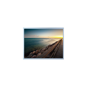 Écran LCD G104XVN01.010 de qualité supérieure, panneau d'écran LCD industriel de 10.4 pouces, 1024x768 - Product Image 1