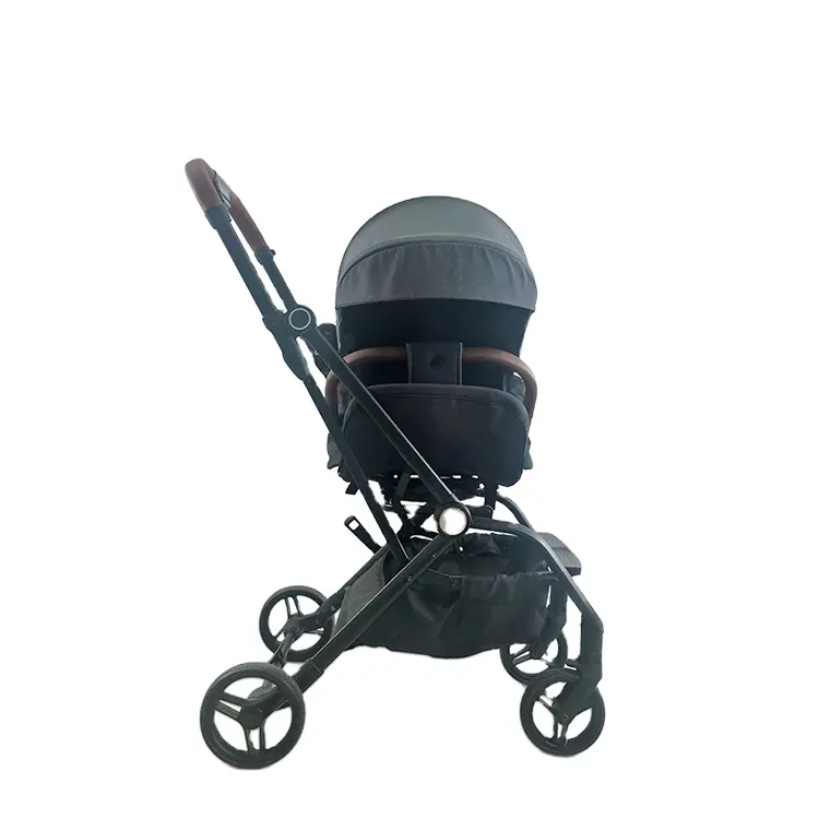 Xe đẩy em bé Walker pram với túi ngủ với ghế xe bé pram bán buôn