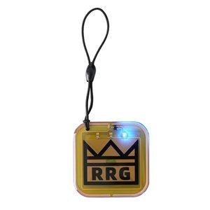 การ์ดตรวจจับความแรงของสนามคลื่น RFID แบบพกพา LF HF UHF การ์ดตรวจจับสนามคลื่นความถี่สูงพิเศษสำหรับการทดสอบสัญญาณ RFID - Product Image 2