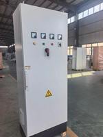 Vente directe d'usine, garantie de produit authentique, armoires électriques en acier inoxydable personnalisables, style imitation, IP54