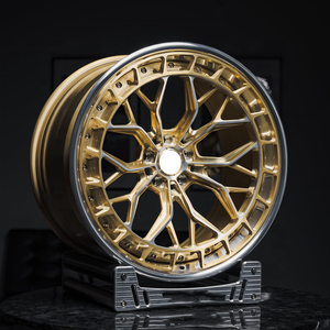 ล้อปลอม18 19 20 21 22 24 26 28นิ้วสำหรับรถ <span class=keywords><strong>Bugatti</strong></span> Veyron <span class=keywords><strong>W16</strong></span> Mistral Divo Chiron Vision GT Benz M5 G63 Audi RS7 - Product Image 5