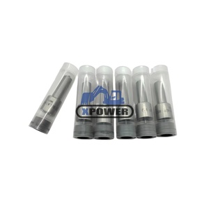 Injecteur de haute qualité 6216-11-3120 pour excavatrices 6D140/SA6D140E/SAA6D140E/PC600-6/PC600-7/D275A-2/D275A-5 XPower - Product Image 3