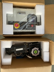 Sistema di controllo Servo porta ad alta frequenza di funzionamento - Product Image 6