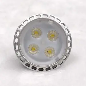 SKD tersedia lebar kompatibel mr16 bohlam lampu CCT dipilih fitting tuya zigbee smart 5w 7w langit-langit led spot light tidak ada berkedip