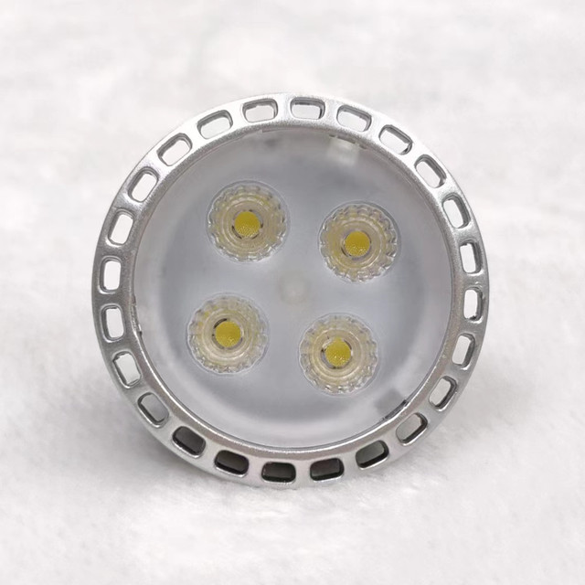SKD Available Wide Compatible Mr16 Bulb Light CCT Selectable Fittings Tuya Zigbee Smart 5w 7w Ceiling Led Spot Light No Flicker